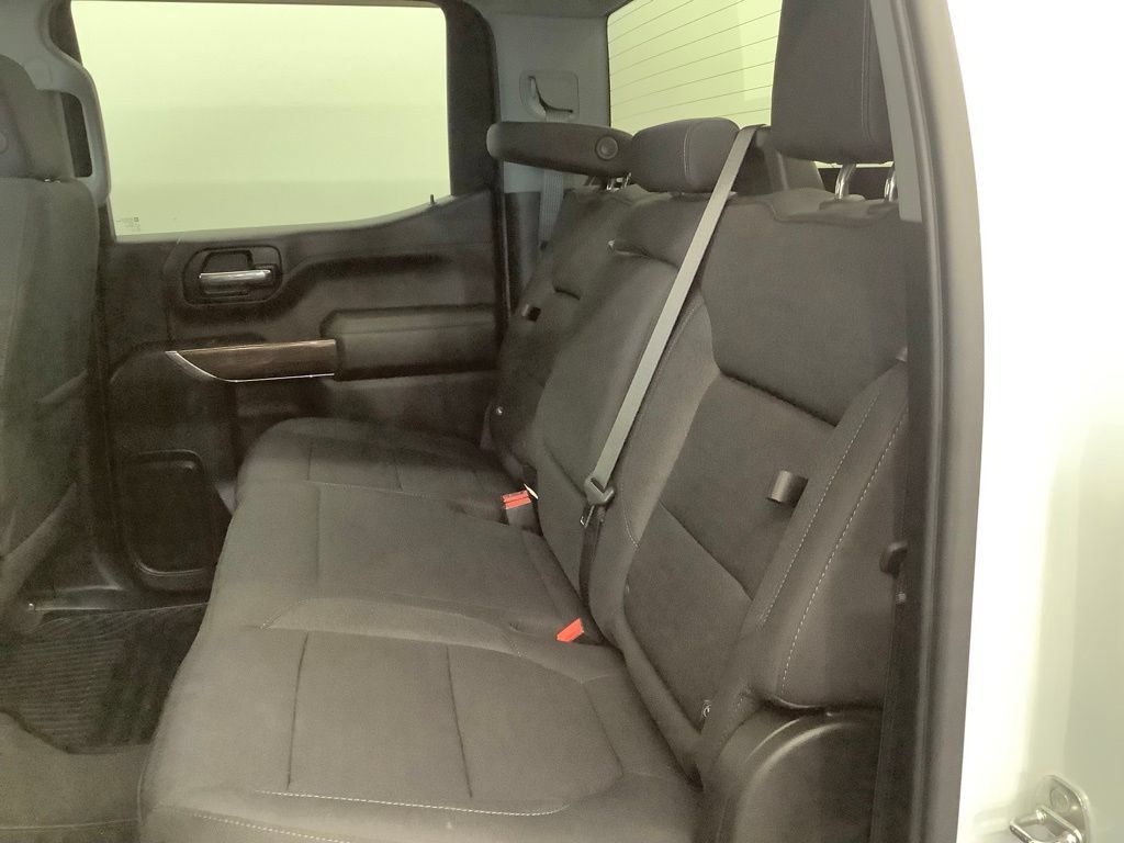 Used 2021 Chevrolet Silverado 1500 RST w/ Rally Edition AWD/4WD image 8