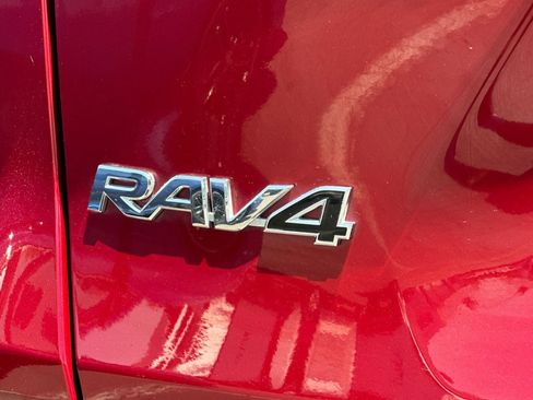 Certified 2025 Toyota RAV4 XLE w/ Convenience Package AWD/4WD image 27