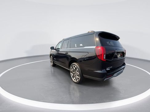 New 2026 Ford Expedition Max Platinum image 6