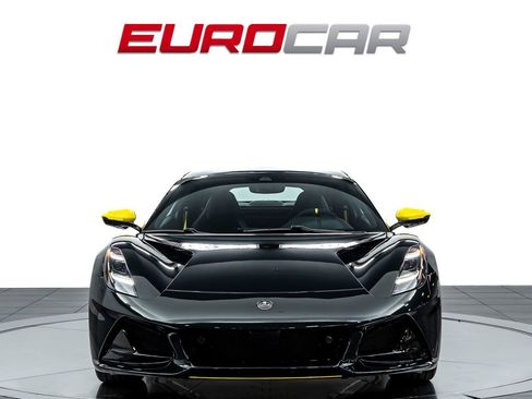 New 2026 Lotus Emira SE RWD image 8
