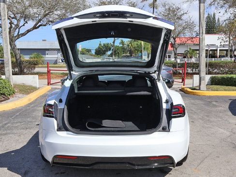 Used 2023 Tesla Model S Standard Range AWD/4WD image 20