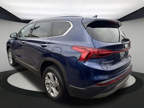 Used 2023 Hyundai Santa Fe SEL image 11