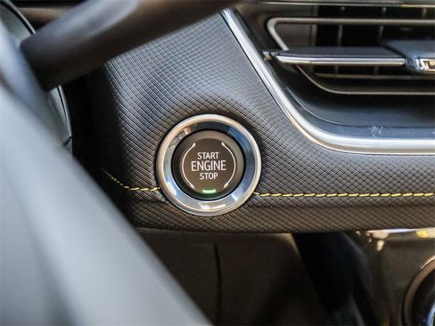 New 2026 Chevrolet TrailBlazer ACTIV w/ Convenience Package image 33