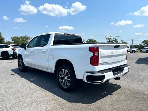 Used 2019 Chevrolet Silverado 1500 RST image 4