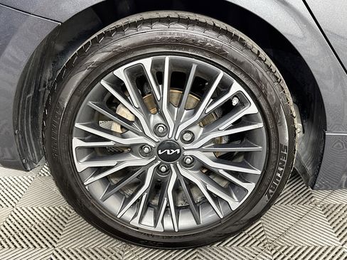 Used 2022 Kia Forte GT-Line FWD image 51
