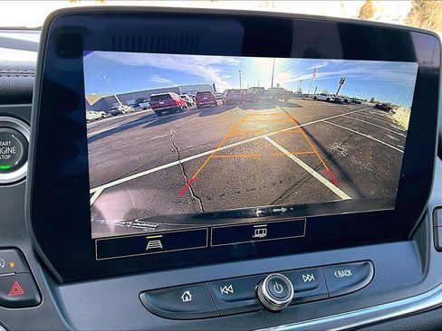 Used 2023 Chevrolet Blazer LT w/ Driver Confidence Package image 21