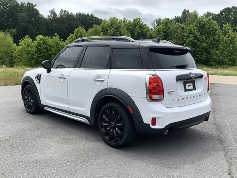 Used 2019 MINI Cooper Countryman S FWD image 5