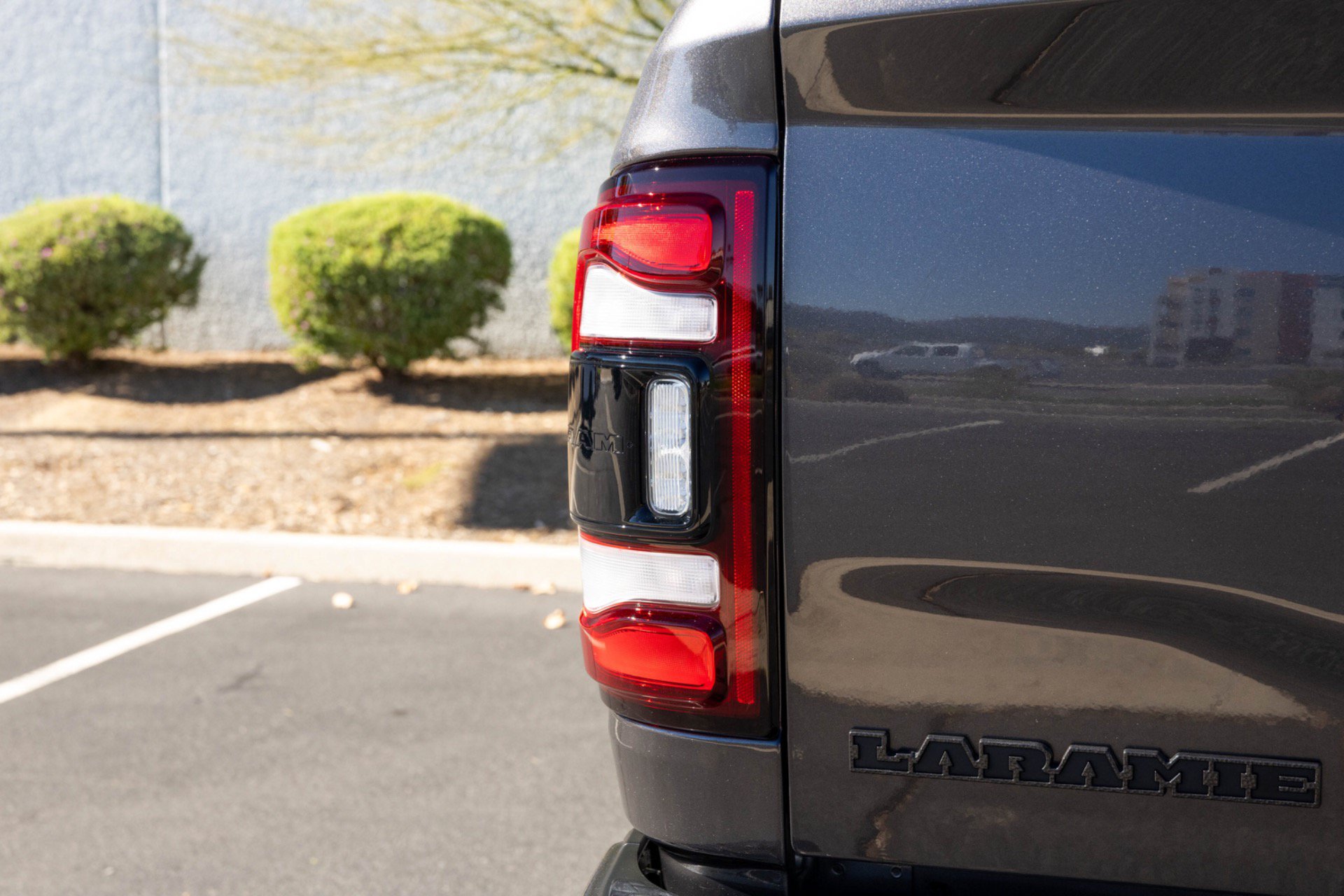 Used 2024 RAM 2500 Laramie w/ Night Edition AWD/4WD image 64