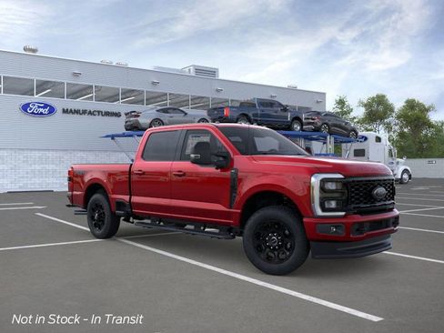 New 2026 Ford F250 XLT w/ XLT Premium Package image 38