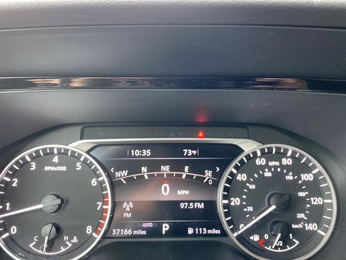 Certified 2023 Nissan Pathfinder SL w/ SL Premium Package AWD/4WD image 48