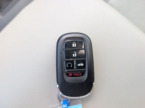 Used 2025 Honda Accord SE image 29