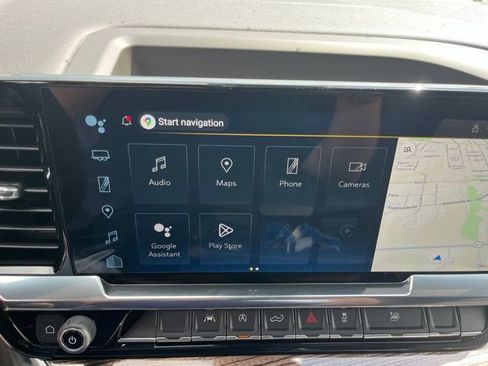 New 2026 Chevrolet Silverado 1500 LT w/ LPO, Liner Protection Package RWD image 26