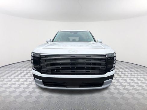 New 2026 Hyundai Palisade SE image 2