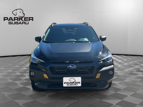 New 2026 Subaru Crosstrek 2.5i Wilderness AWD/4WD image 8