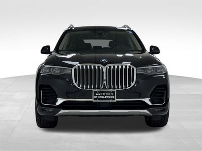 Used 2022 BMW X7 xDrive40i w/ Executive Package