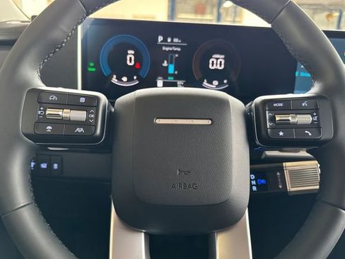 New 2026 Hyundai Santa Fe SEL image 24