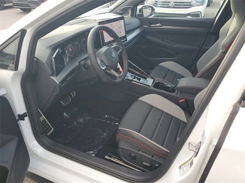 New 2026 Volkswagen GTI SE image 15