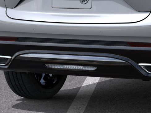 New 2026 Buick Envision Sport Touring image 7