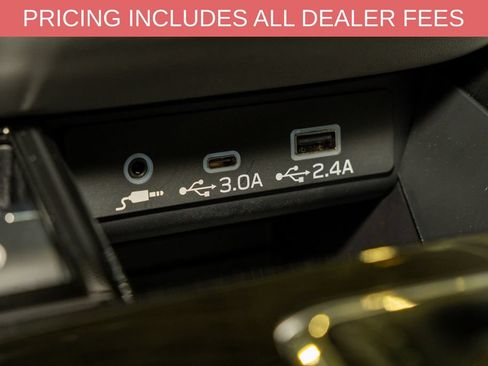 Used 2025 Subaru Outback Premium w/ Popular Package #1A AWD/4WD image 18