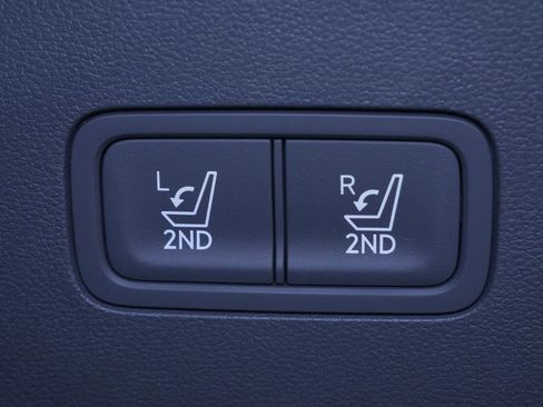 Used 2025 Hyundai Santa Fe SEL image 34