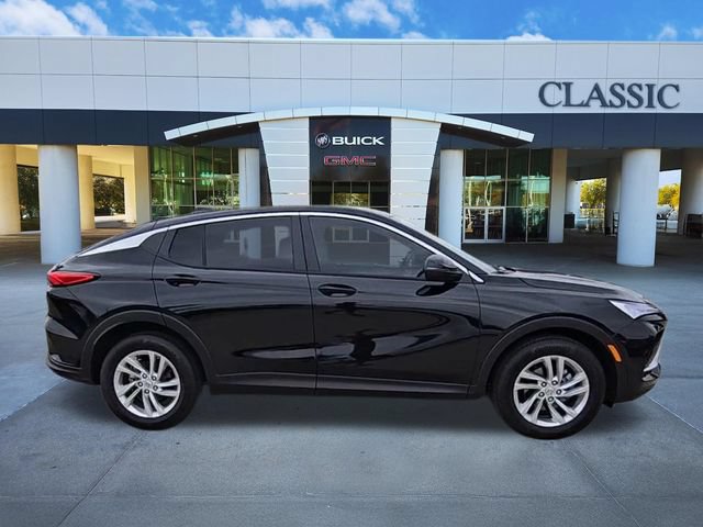 Used 2026 Buick Envista Sport Touring FWD image 9