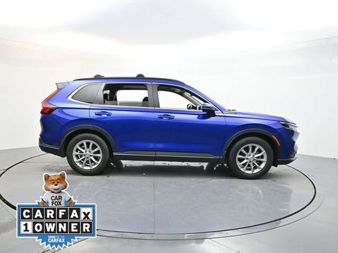 Used 2024 Honda CR-V EX-L image 10