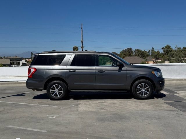 Used 2018 Ford Expedition Max XLT w/ Cargo Package AWD/4WD image 31