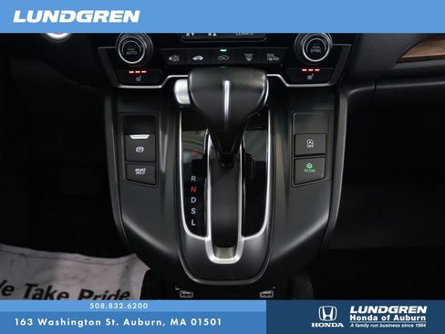 Used 2020 Honda CR-V EX-L image 25