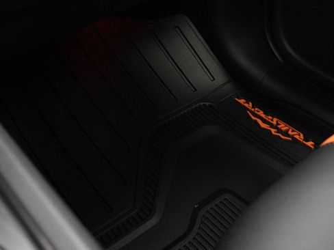 New 2026 Honda Passport TrailSport image 17