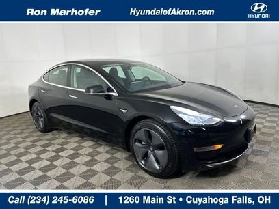 Used 2019 Tesla Model 3 Standard Range Plus
