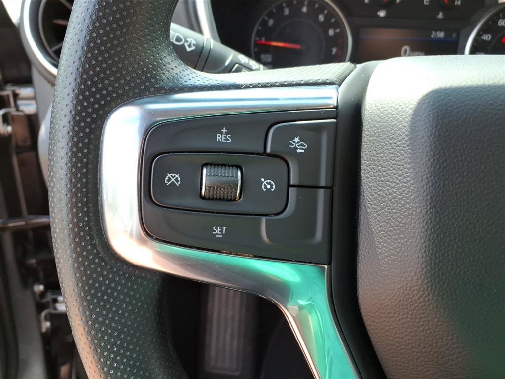 Certified 2025 Chevrolet Blazer LT FWD image 25