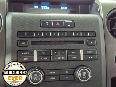 Used 2009 Ford F150 STX RWD image 19