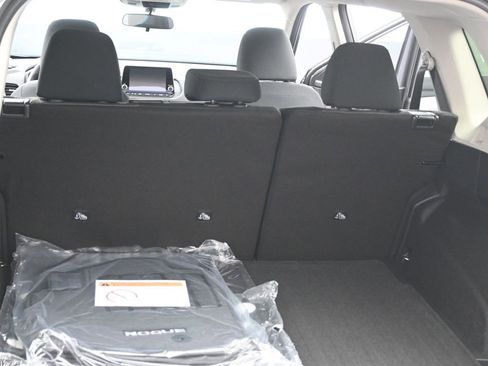 New 2026 Nissan Rogue SV w/ Cold Weather Package image 21