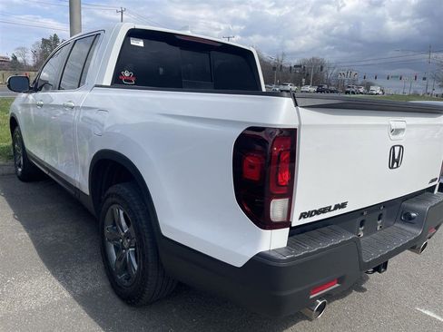 Used 2023 Honda Ridgeline RTL image 3