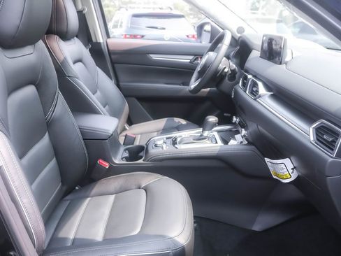 New 2025 MAZDA CX-5 AWD 2.5 S image 43