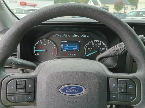 New 2026 Ford F350 XL w/ STX Appearance Package image 14