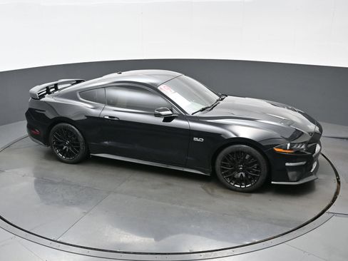 Used 2019 Ford Mustang GT Premium w/ GT Performance Package RWD image 42