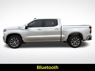 Used 2020 Chevrolet Silverado 1500 LT w/ All-Star Edition video 2