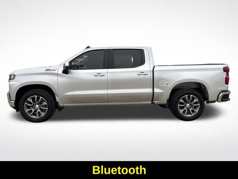 Used 2020 Chevrolet Silverado 1500 LT w/ All-Star Edition image 2