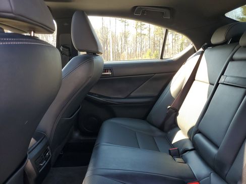 Used 2024 Lexus IS 300 IS 300 w/ Premium Package image 10