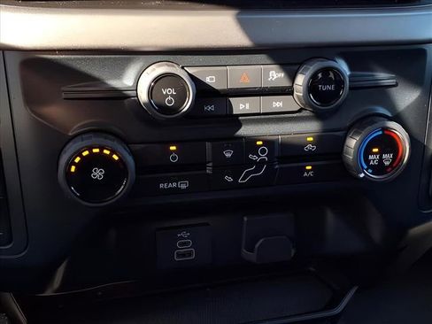 New 2025 Ford F150 XL w/ Equipment Group 103A High image 13