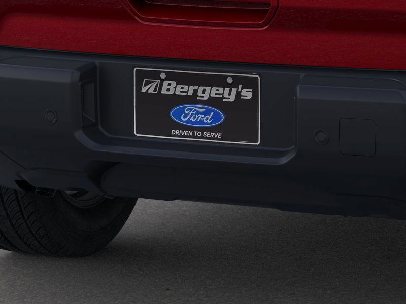 New 2026 Ford Bronco Sport Big Bend w/ Convenience Package AWD/4WD image 26
