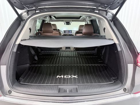 Used 2023 Acura MDX w/ Technology Package FWD image 38