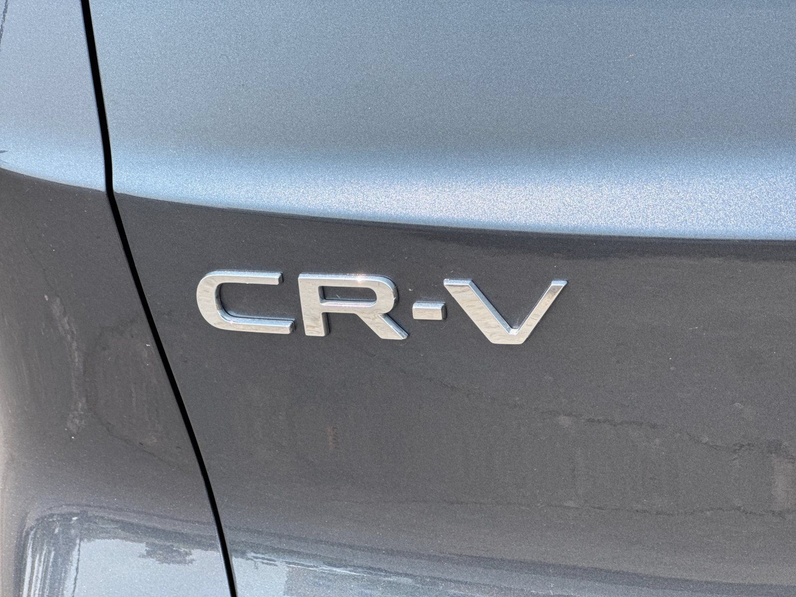 Used 2026 Honda CR-V EX image 25