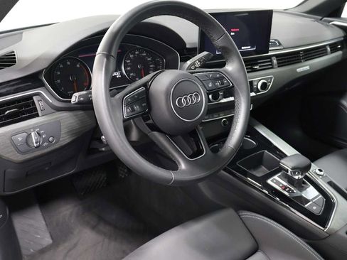 Used 2023 Audi A4 2.0T Premium w/ Convenience Package AWD/4WD image 4