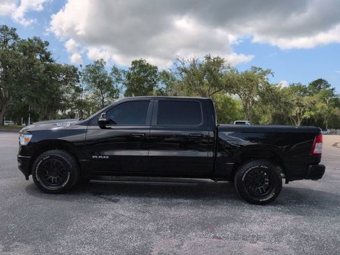 Used 2019 RAM 1500 Big Horn RWD image 6