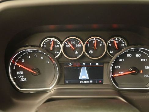 Used 2023 Chevrolet Tahoe LS w/ Driver Alert Package AWD/4WD image 9