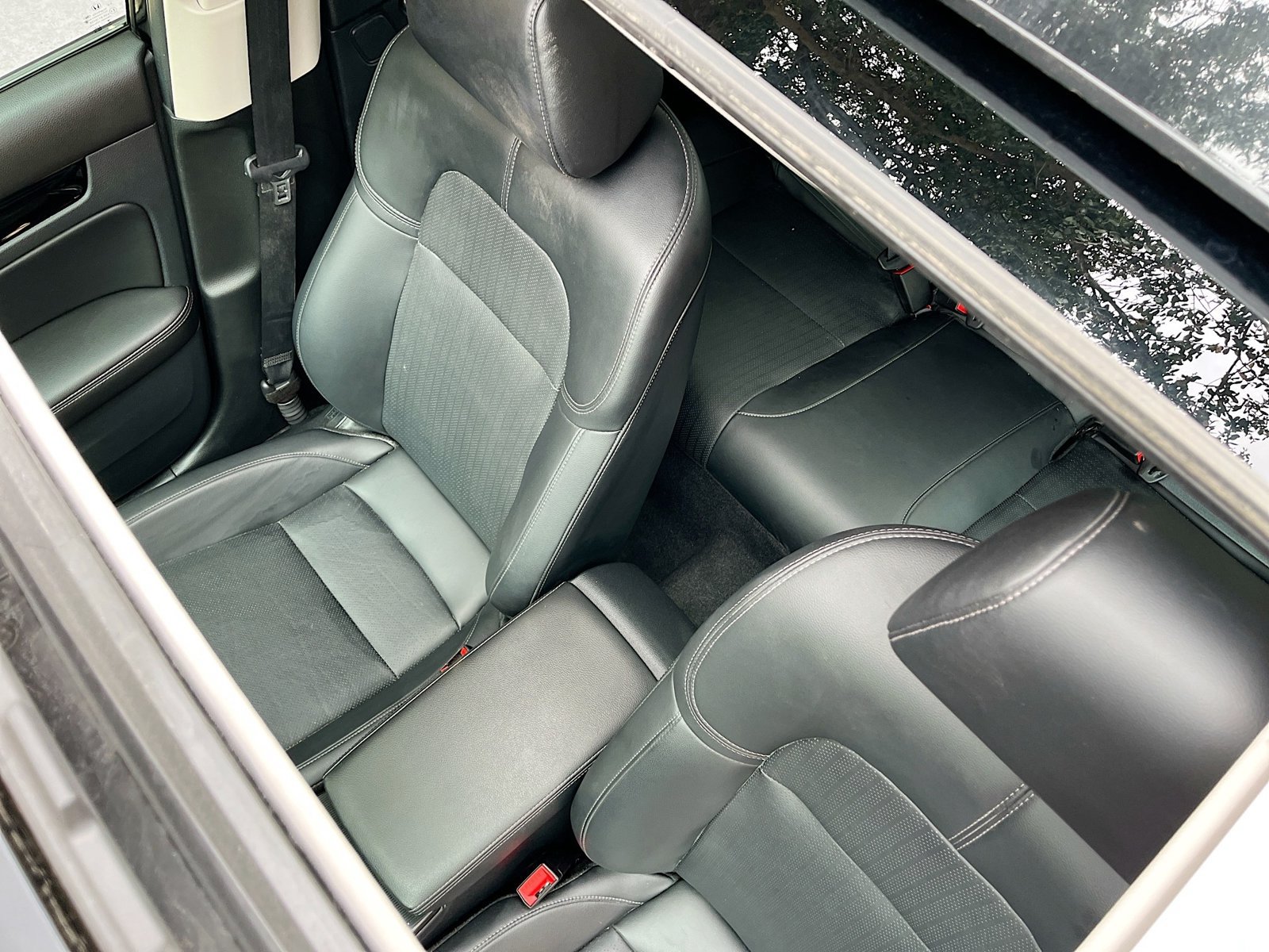 Used 2024 Honda Civic Touring image 23