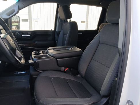 Used 2023 Chevrolet Silverado 2500 LT w/ Convenience Package image 34