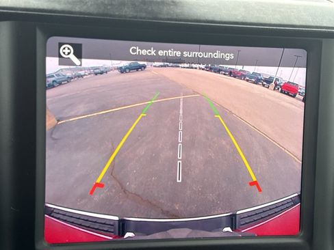 Used 2020 RAM 1500 Big Horn image 19